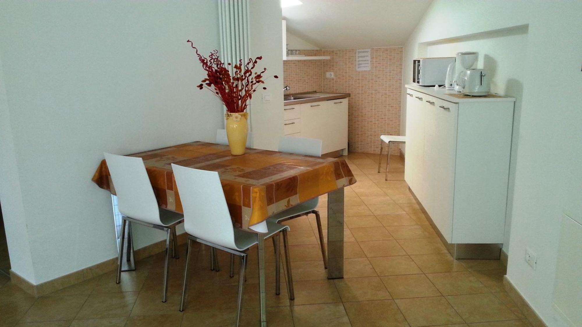 Appartamento Villa Elison Lazise Exterior foto