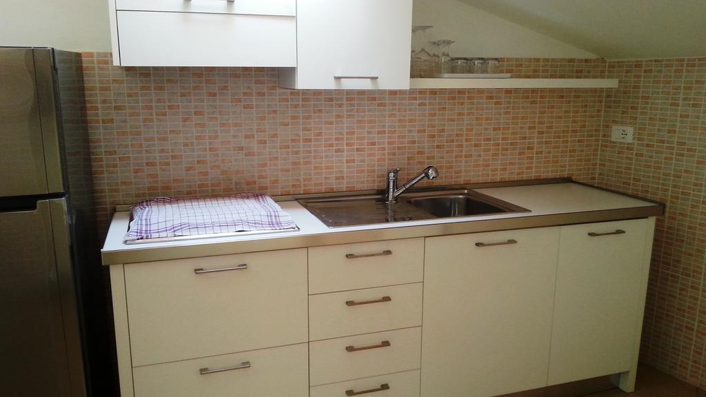 Appartamento Villa Elison Lazise Exterior foto