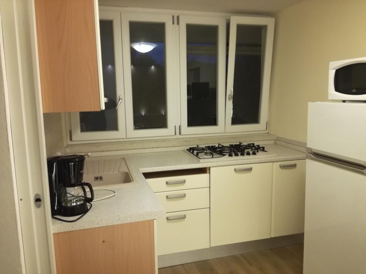 Appartamento Villa Elison Lazise Exterior foto
