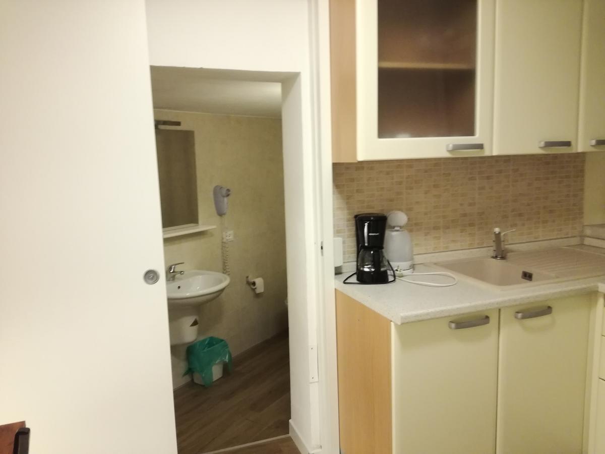 Appartamento Villa Elison Lazise Exterior foto